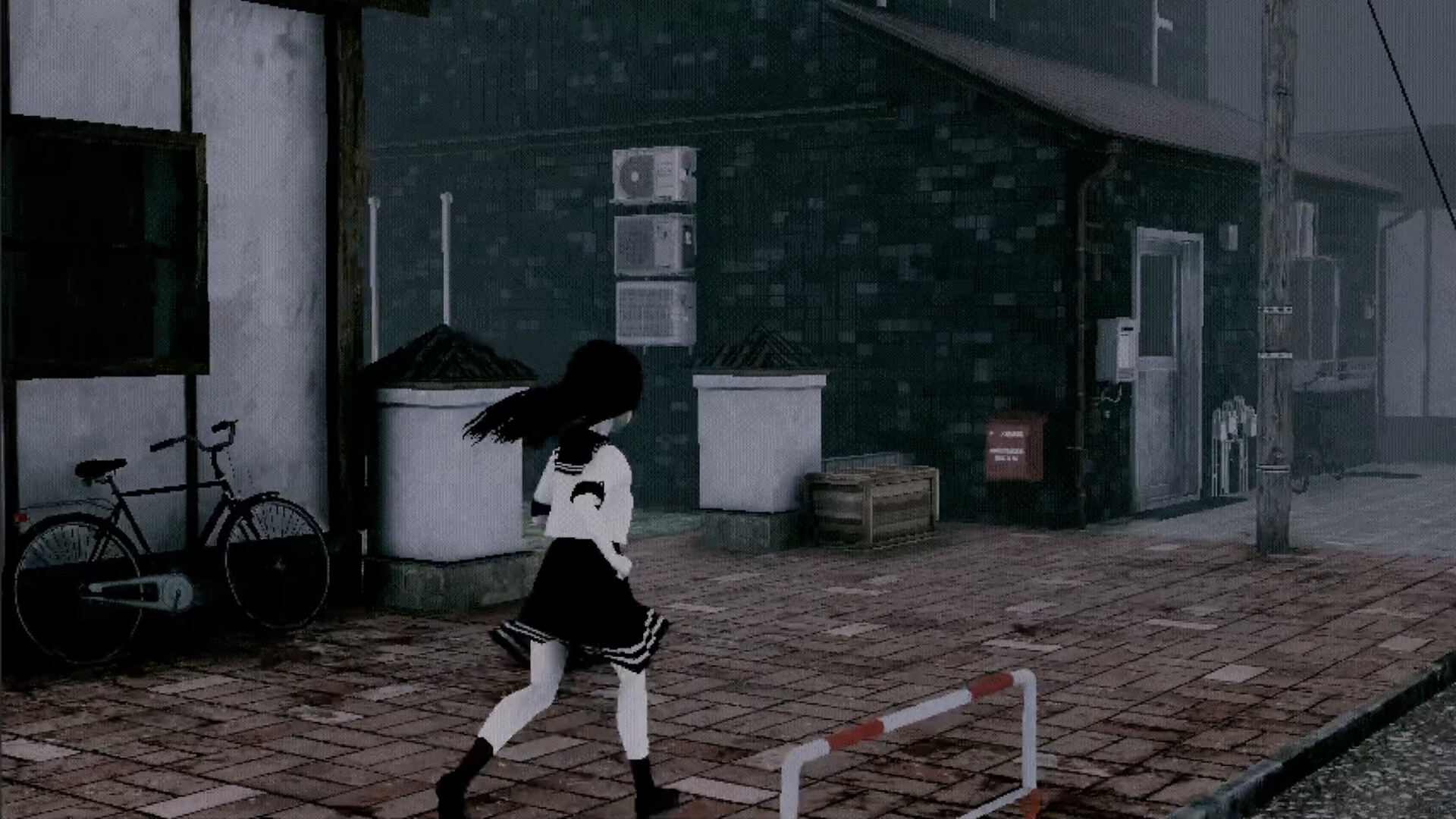 Welcome to Doll Town screenshot 1