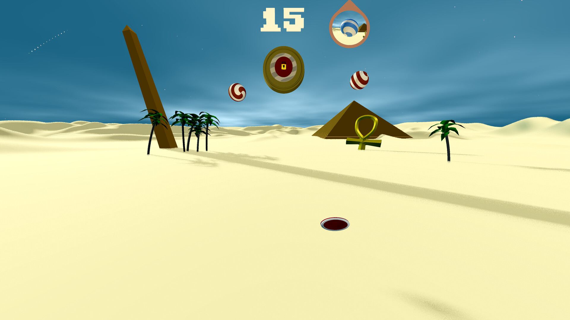 Juggle Star DX screenshot 4