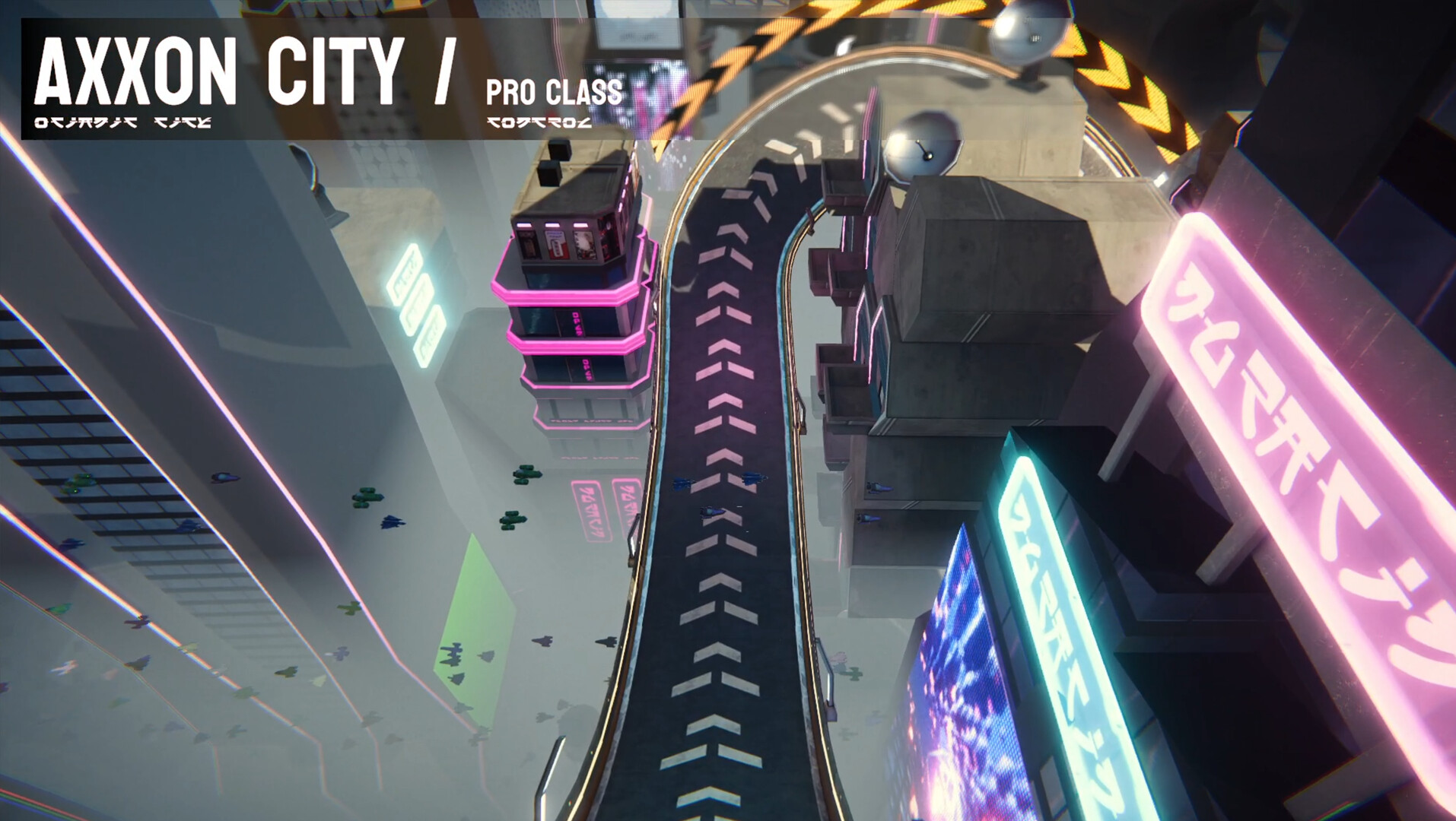 Redline screenshot 4
