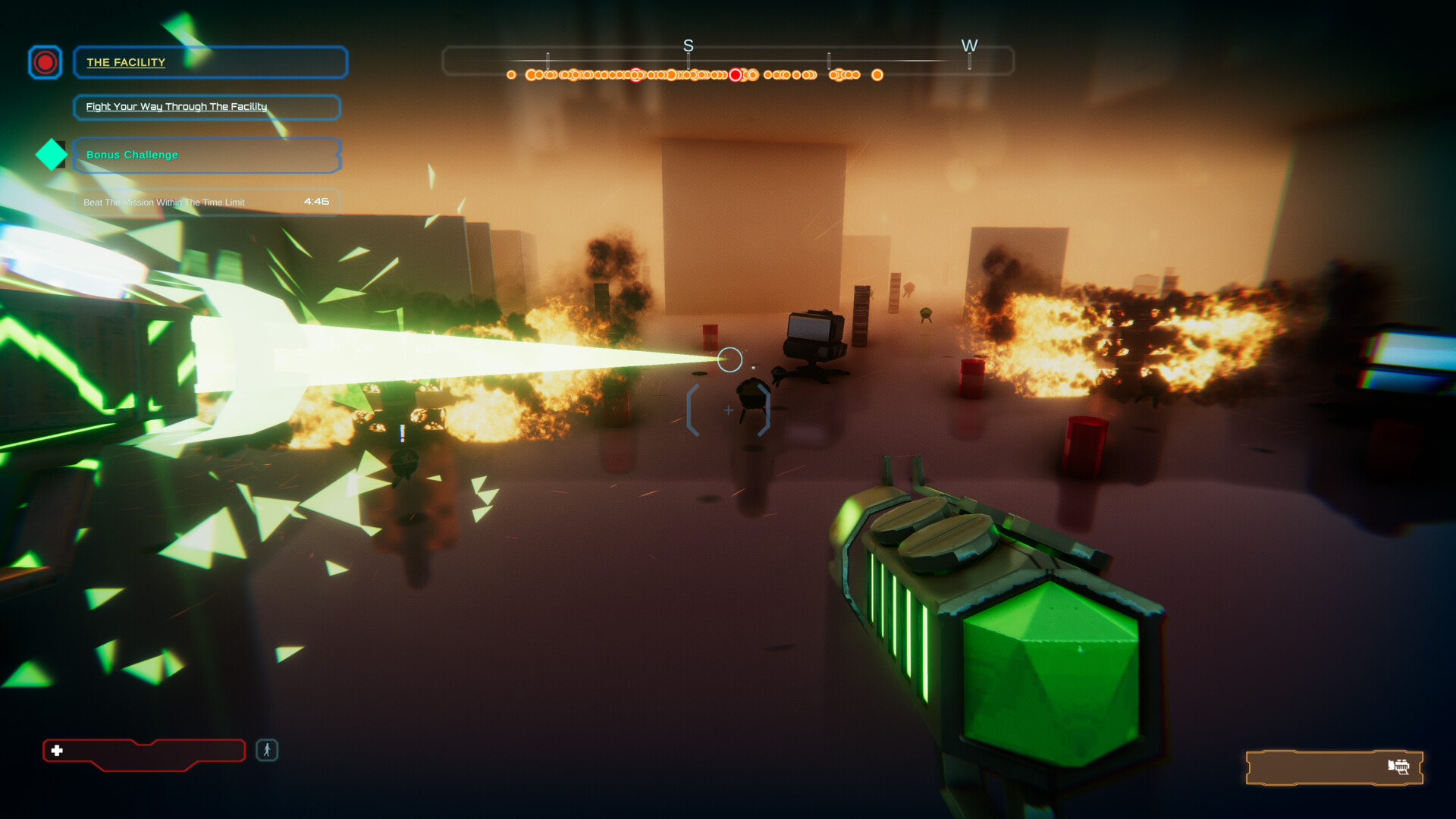 Arena screenshot 4