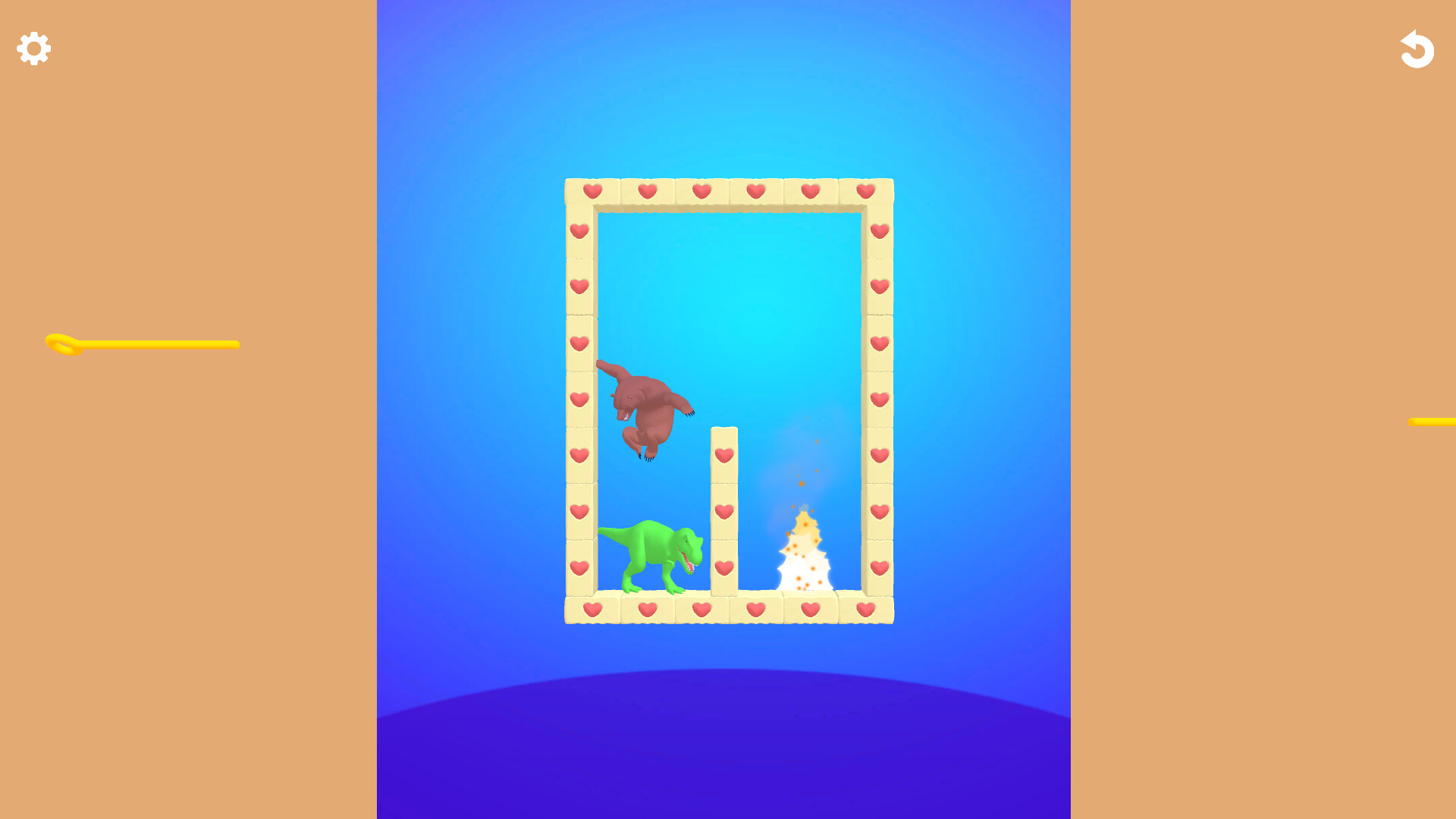 The Cube of Love screenshot 3