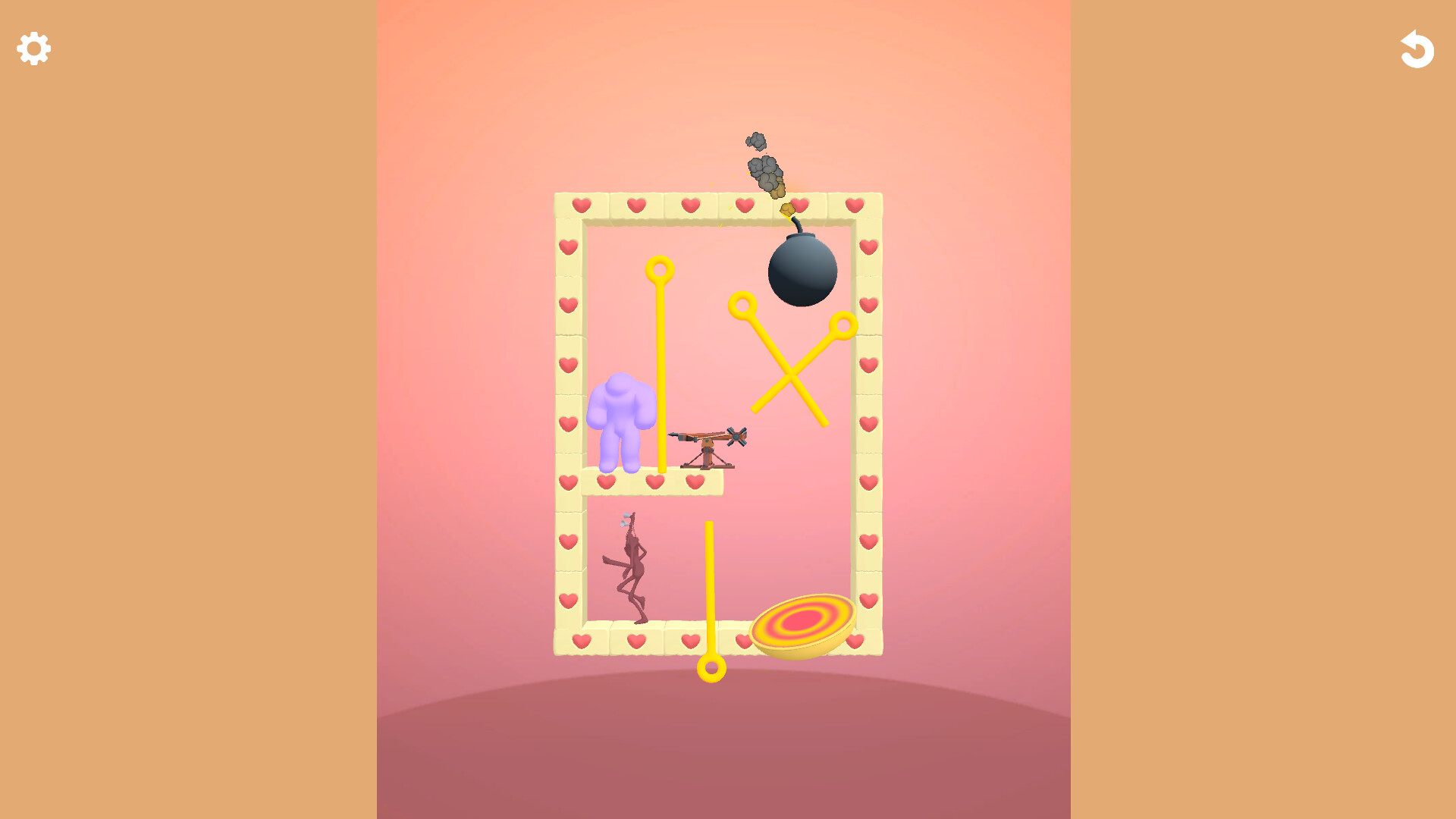 The Cube of Love screenshot 5