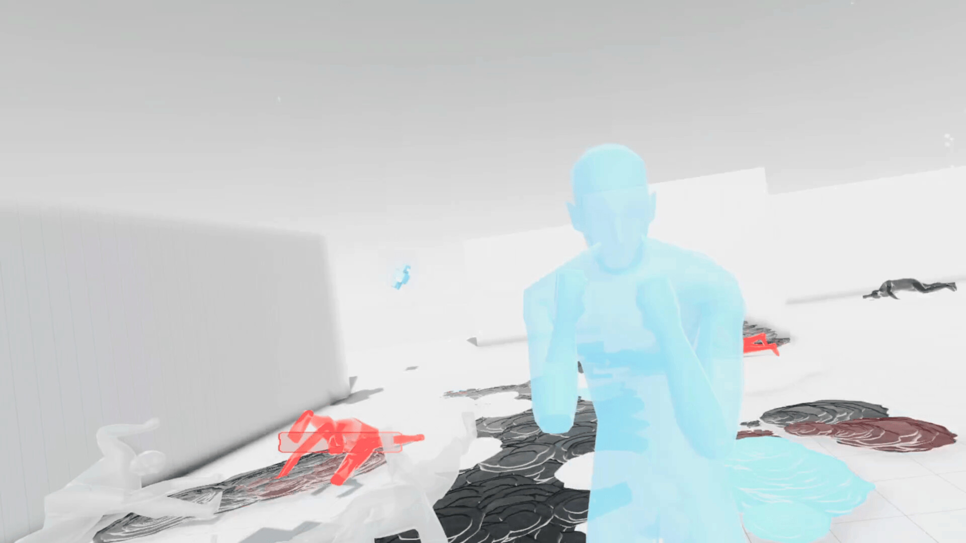 Fighting Simulator screenshot 4