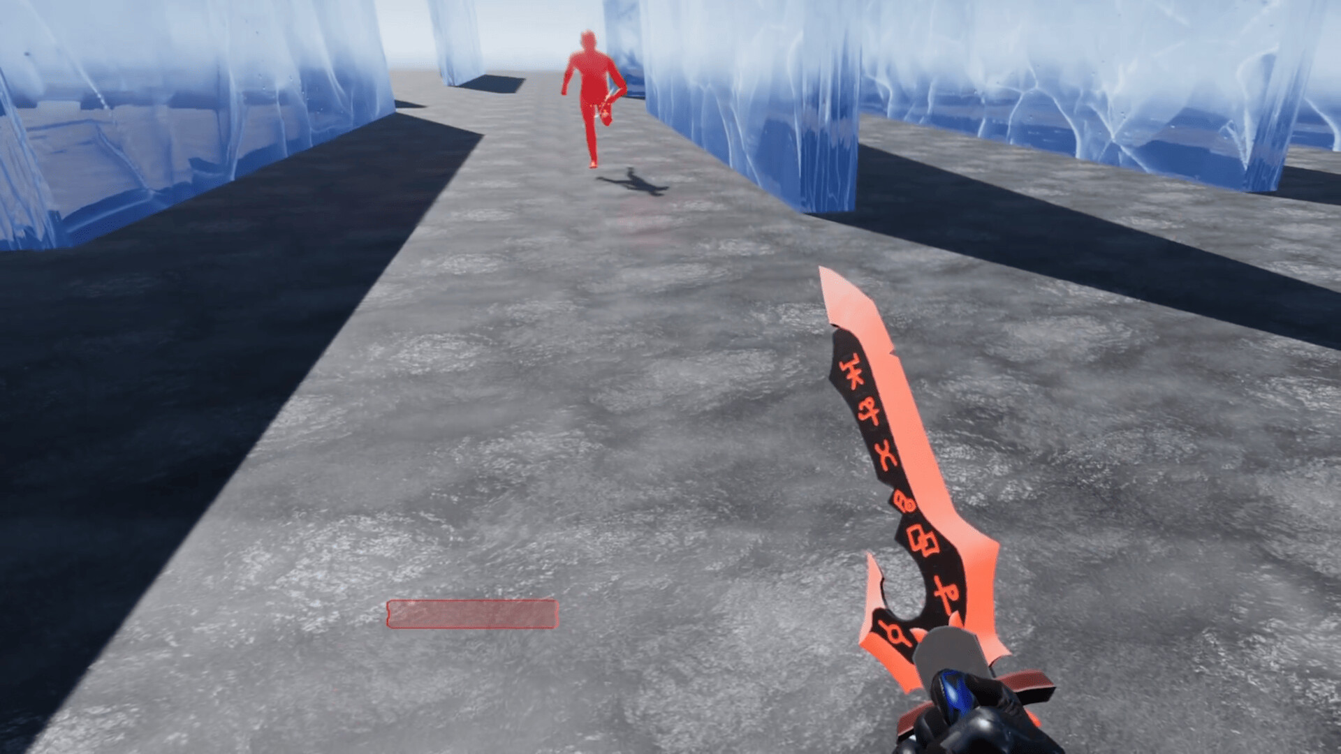 Fighting Simulator screenshot 5