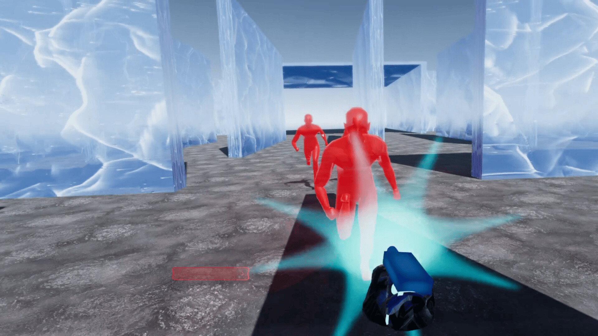 Fighting Simulator screenshot 2