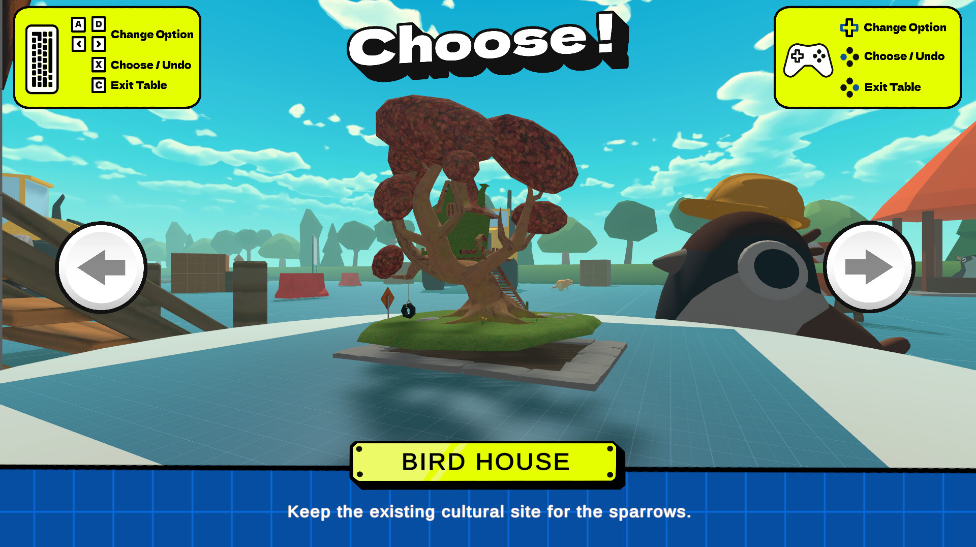 Pip Pepper Park Planner screenshot 2