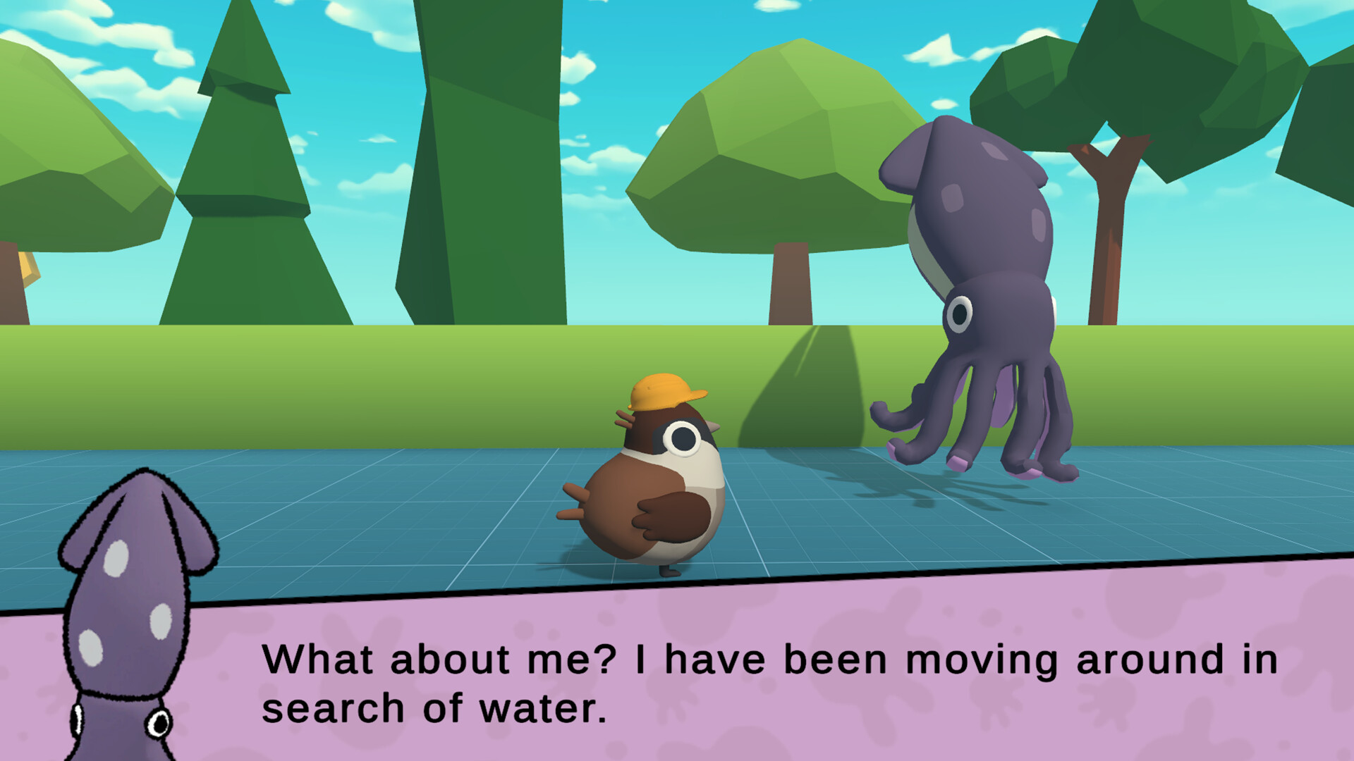 Pip Pepper Park Planner screenshot 4