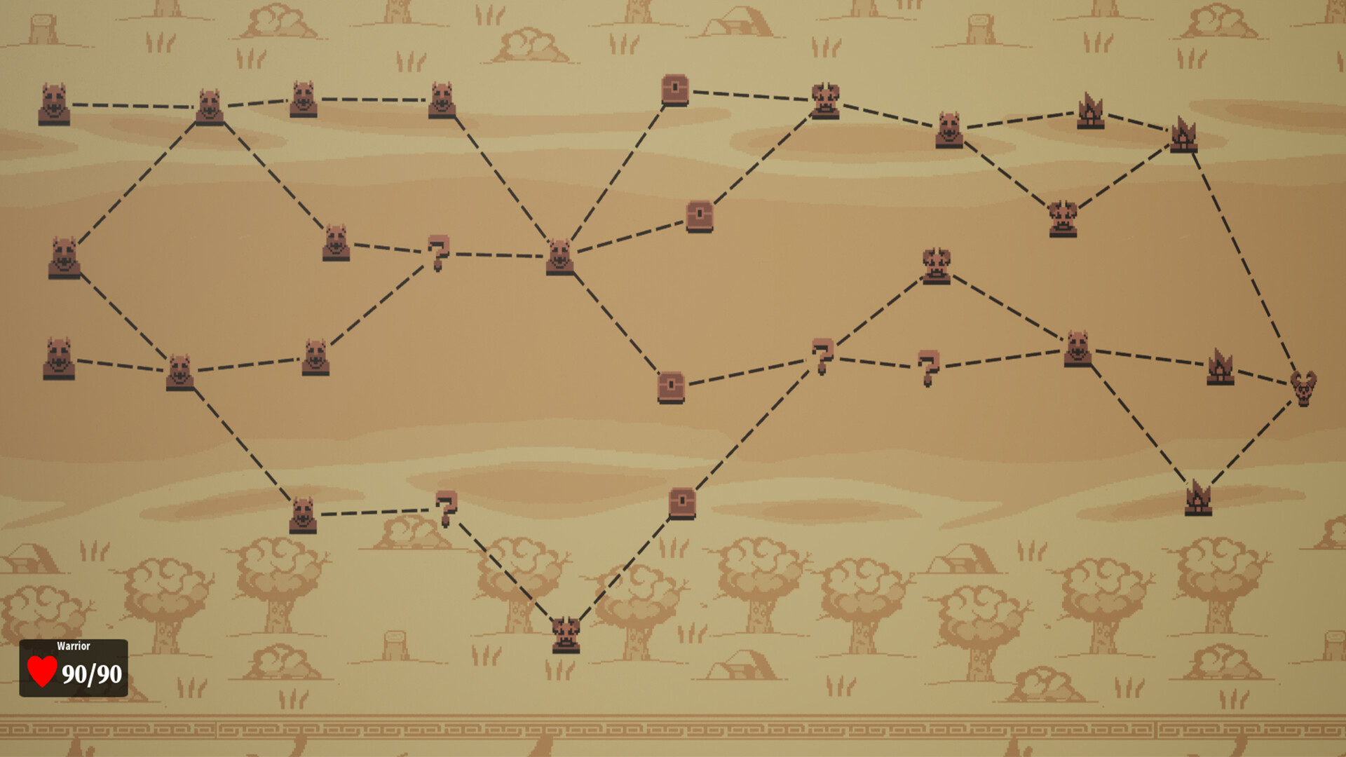 Veilwalkers screenshot 5