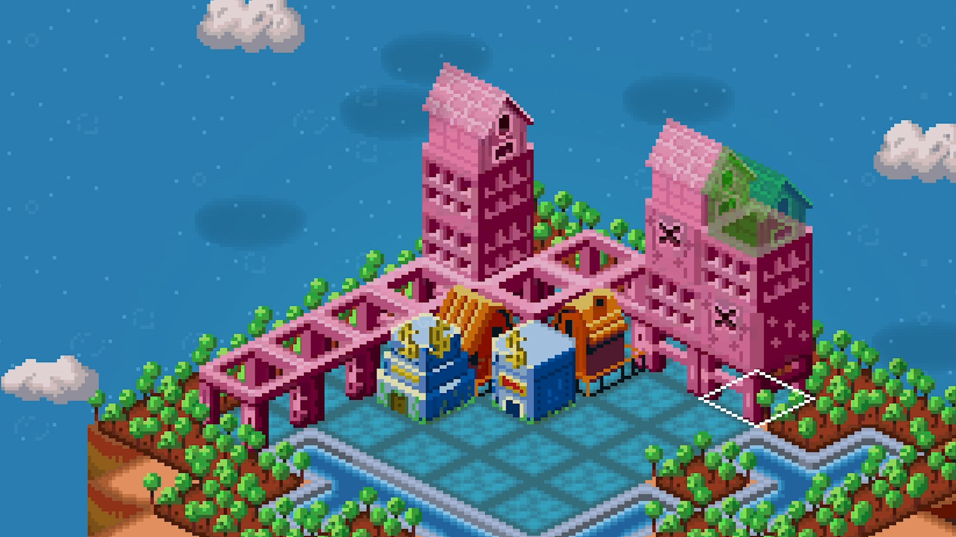 Lets castle screenshot 5