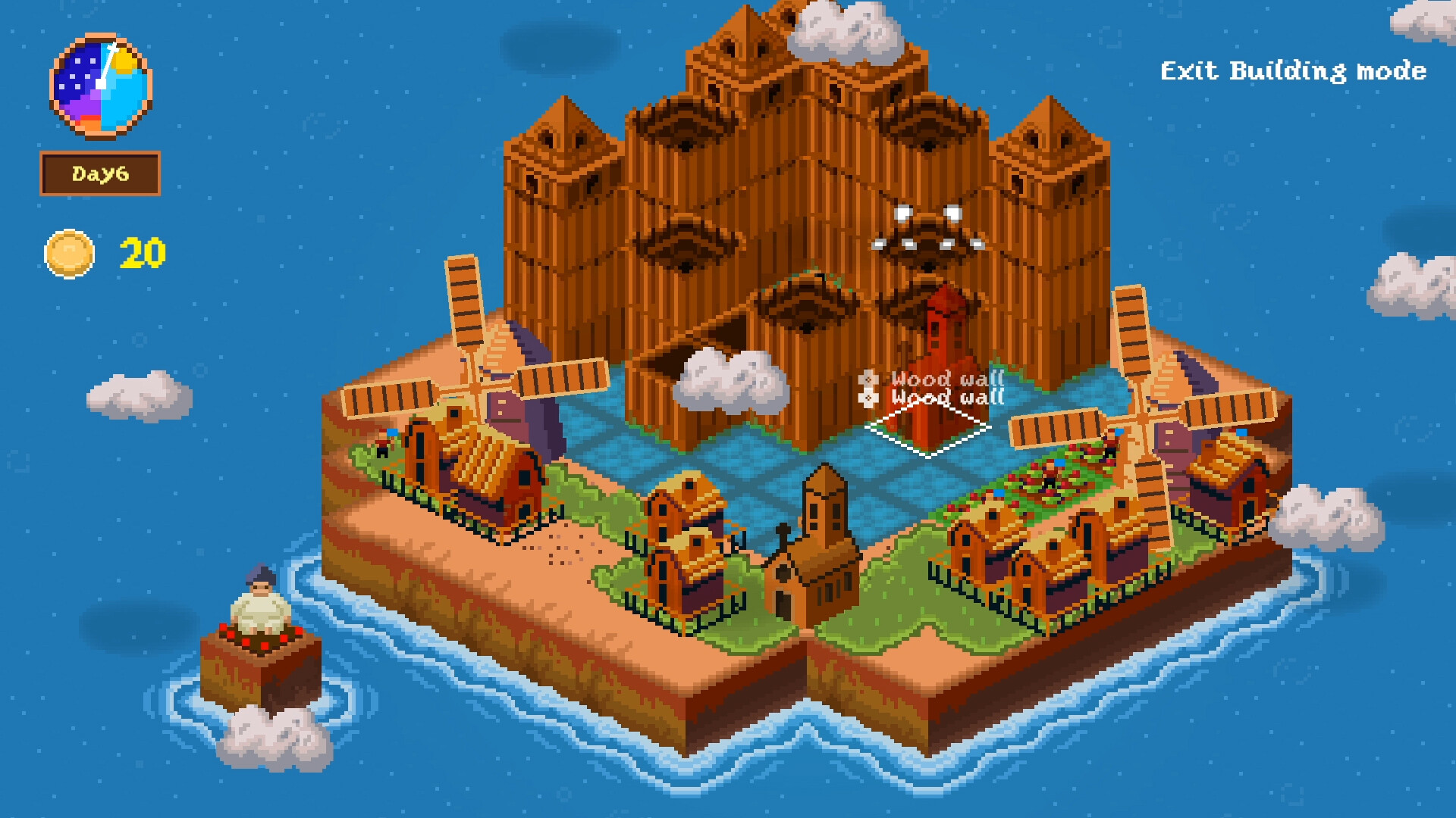 Lets castle screenshot 7