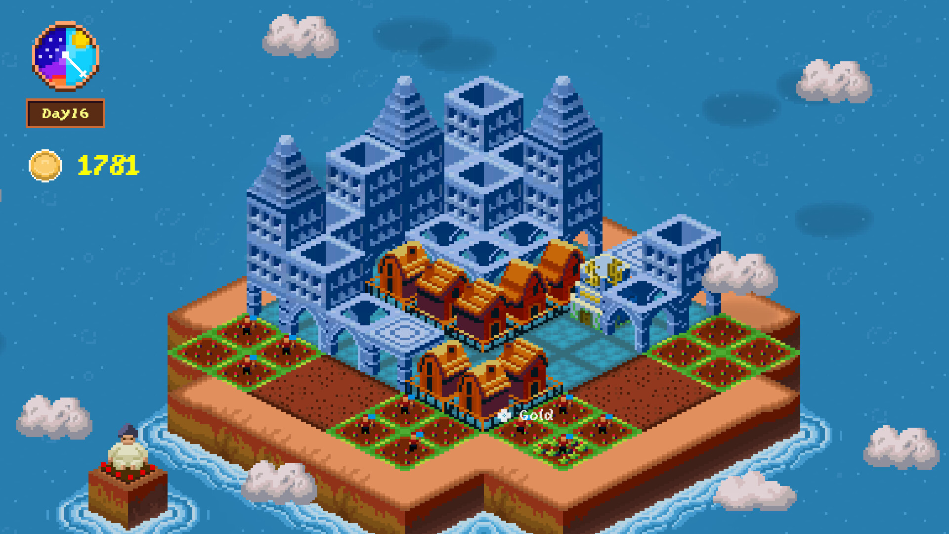 Lets castle screenshot 2