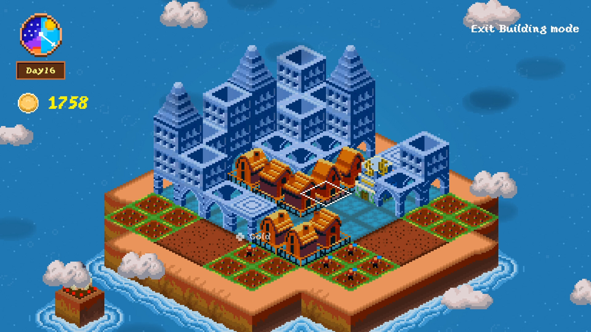 Lets castle screenshot 6