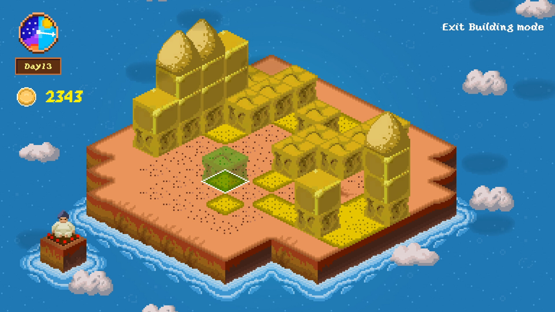 Lets castle screenshot 4