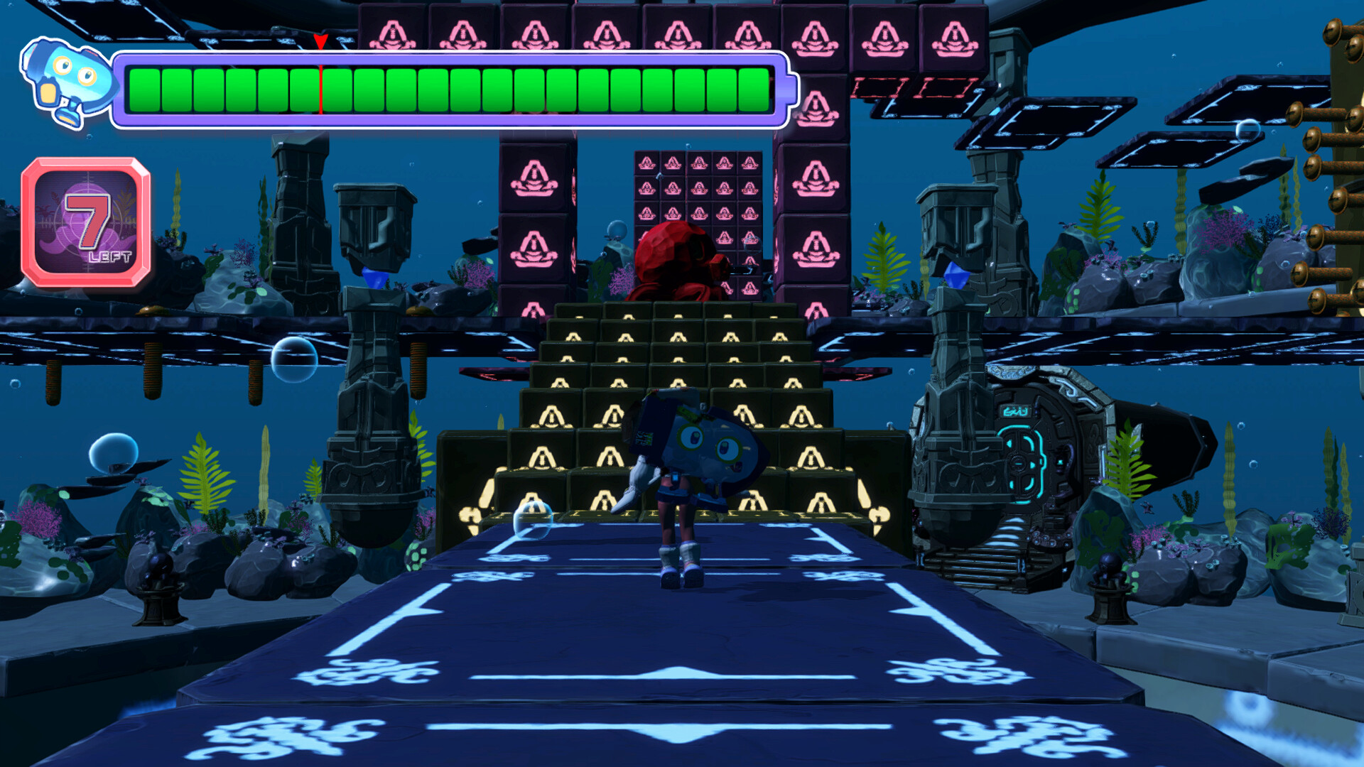 Screw Dive screenshot 5