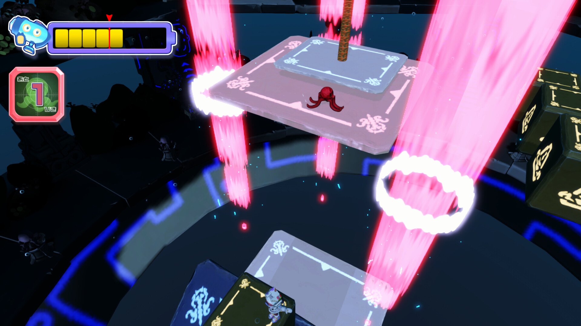 Screw Dive screenshot 1