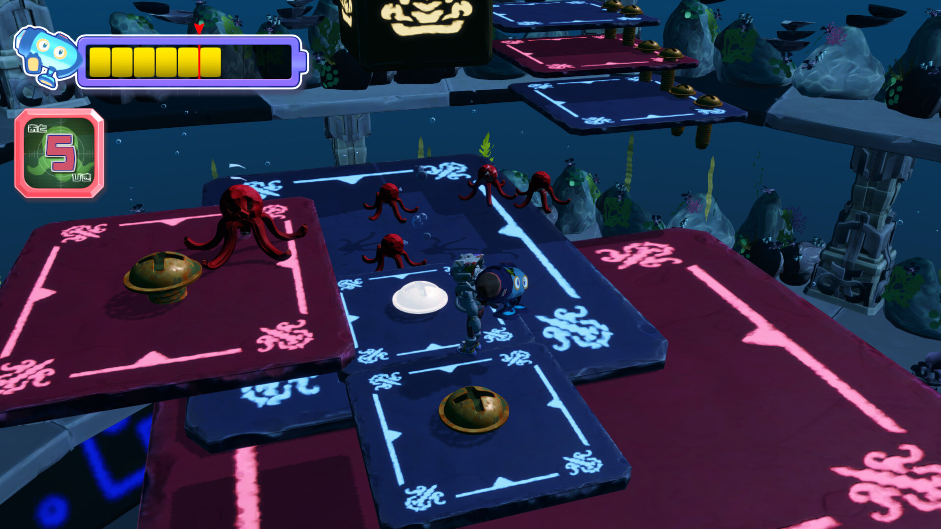 Screw Dive screenshot 3