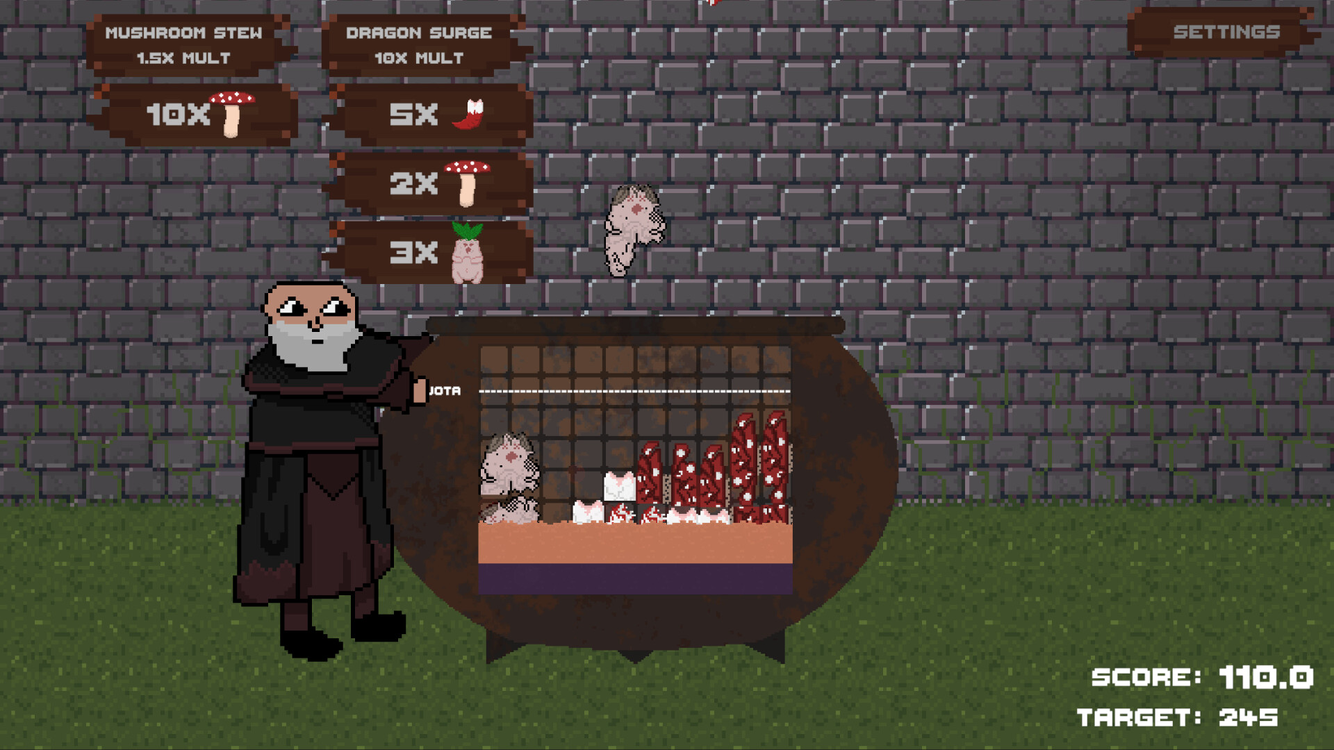 Latent Leftovers screenshot 2