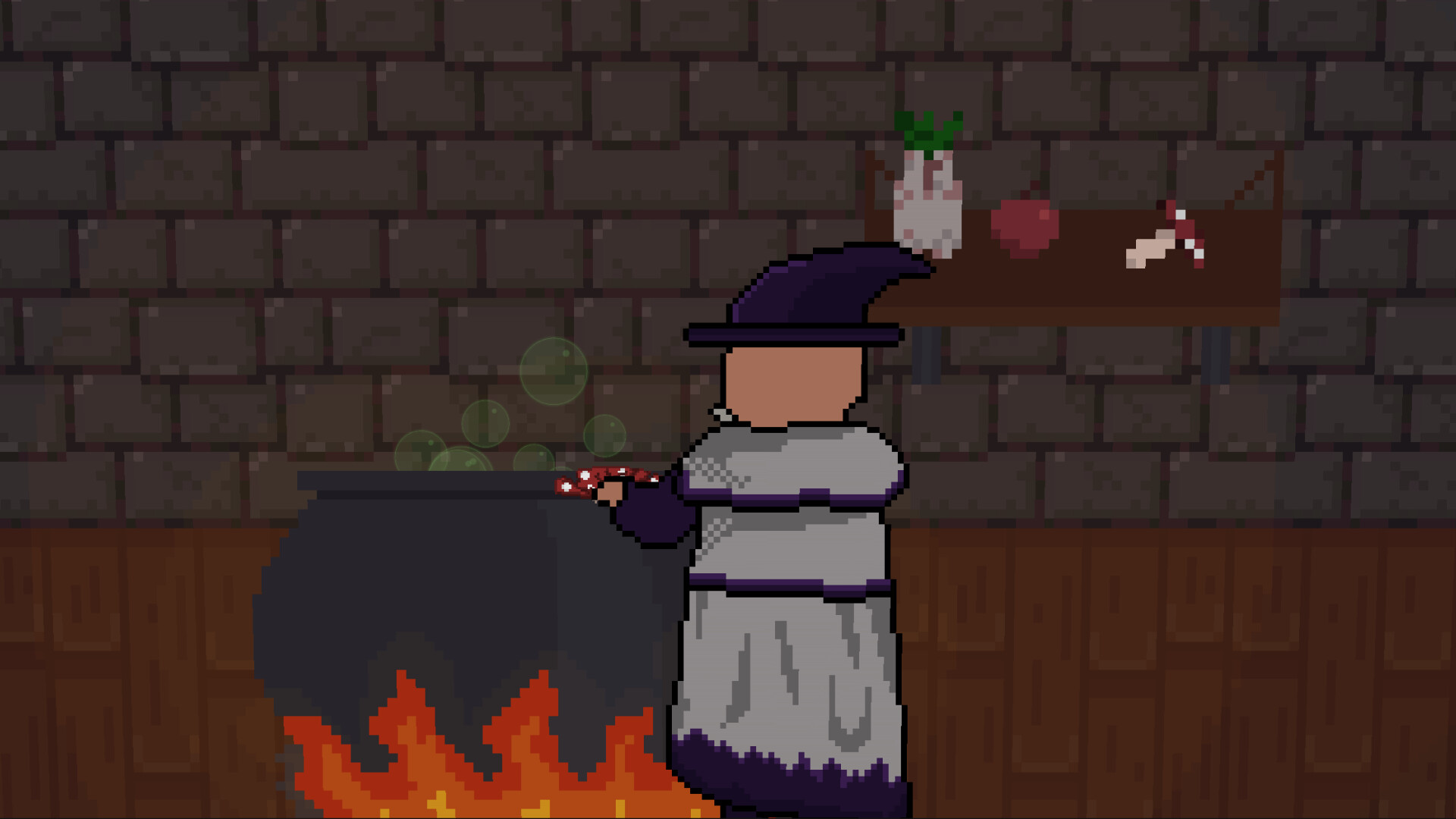 Latent Leftovers screenshot 3