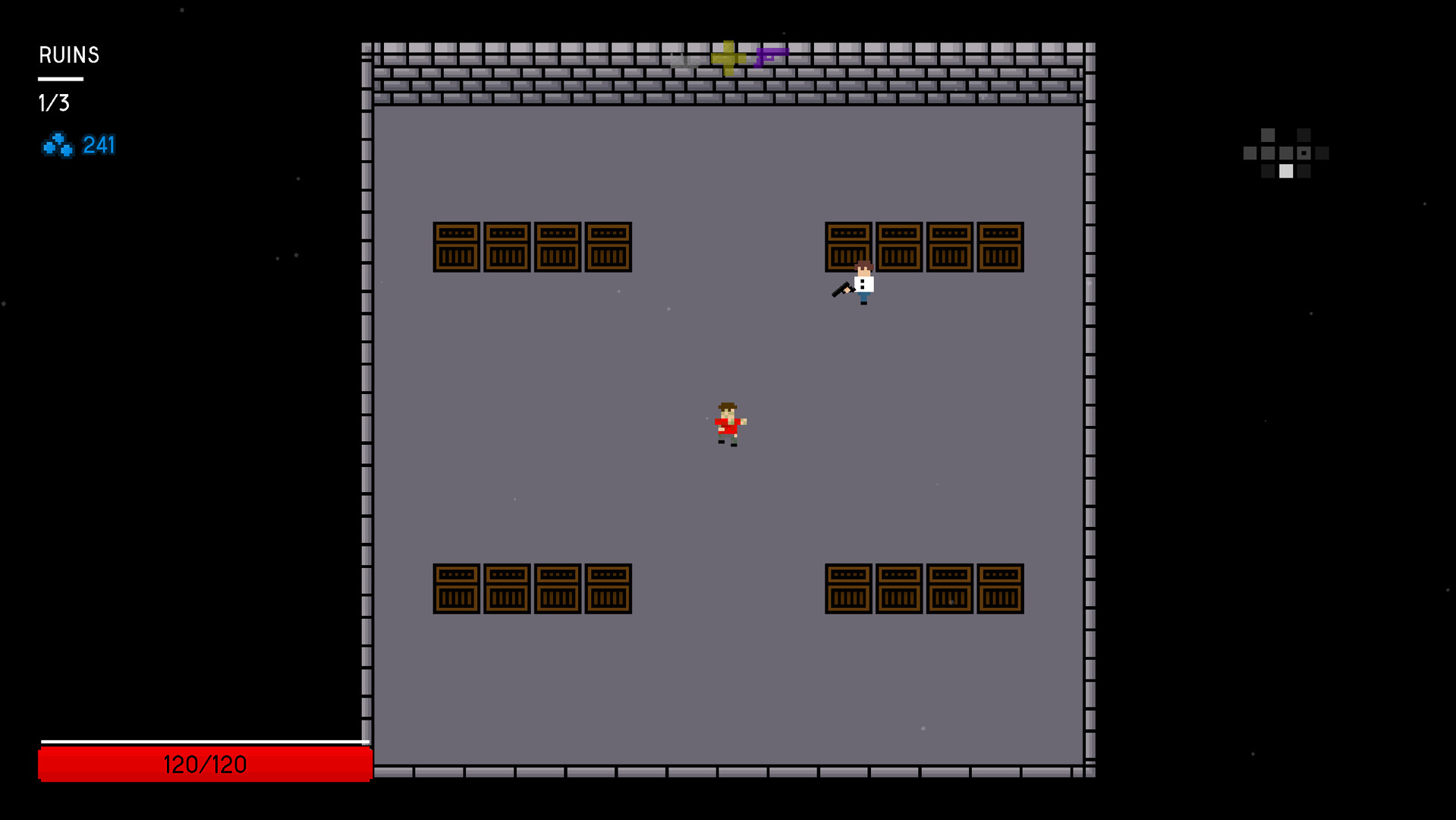 ZEEP screenshot 5