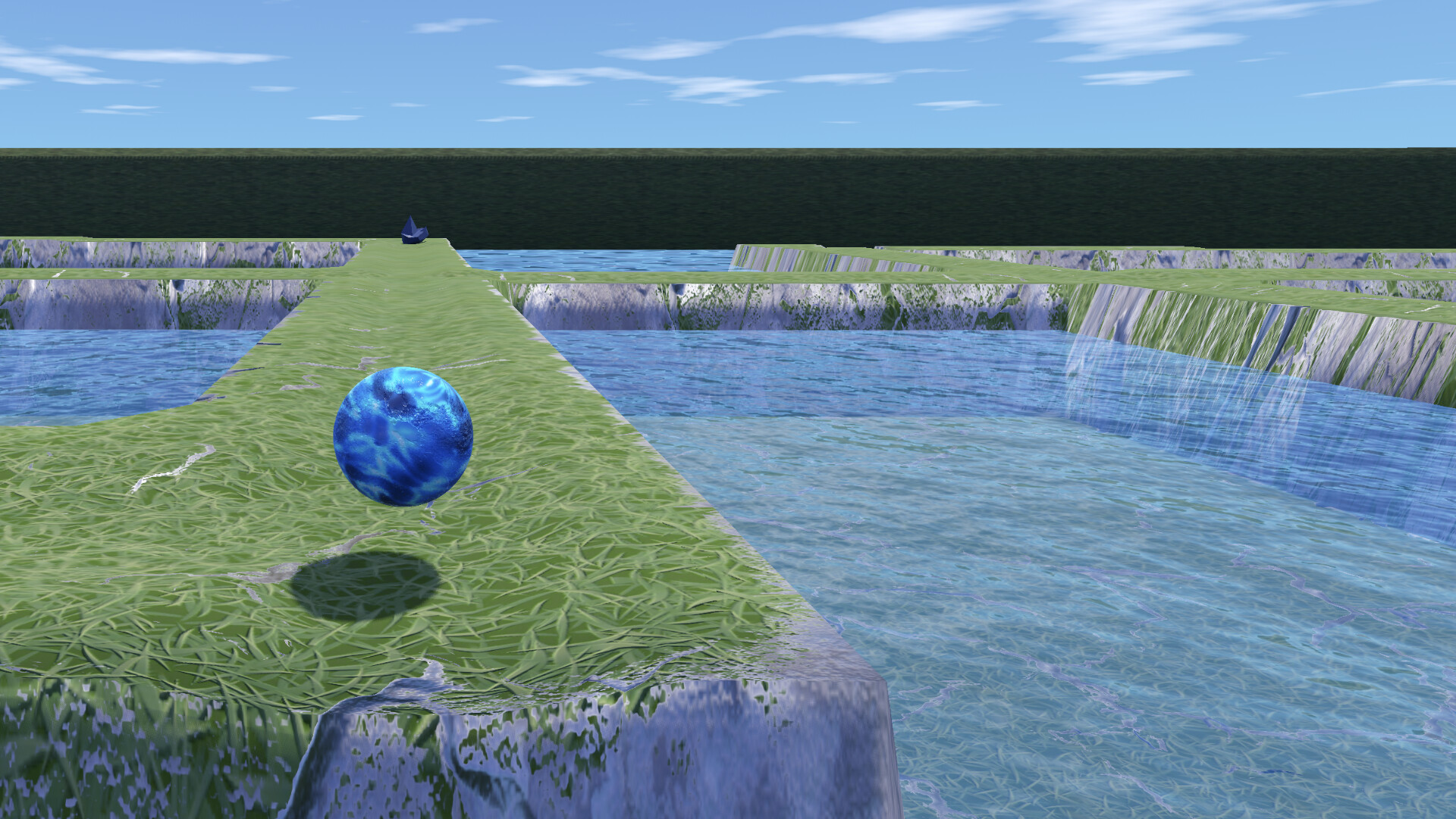 Marble Havoc screenshot 4