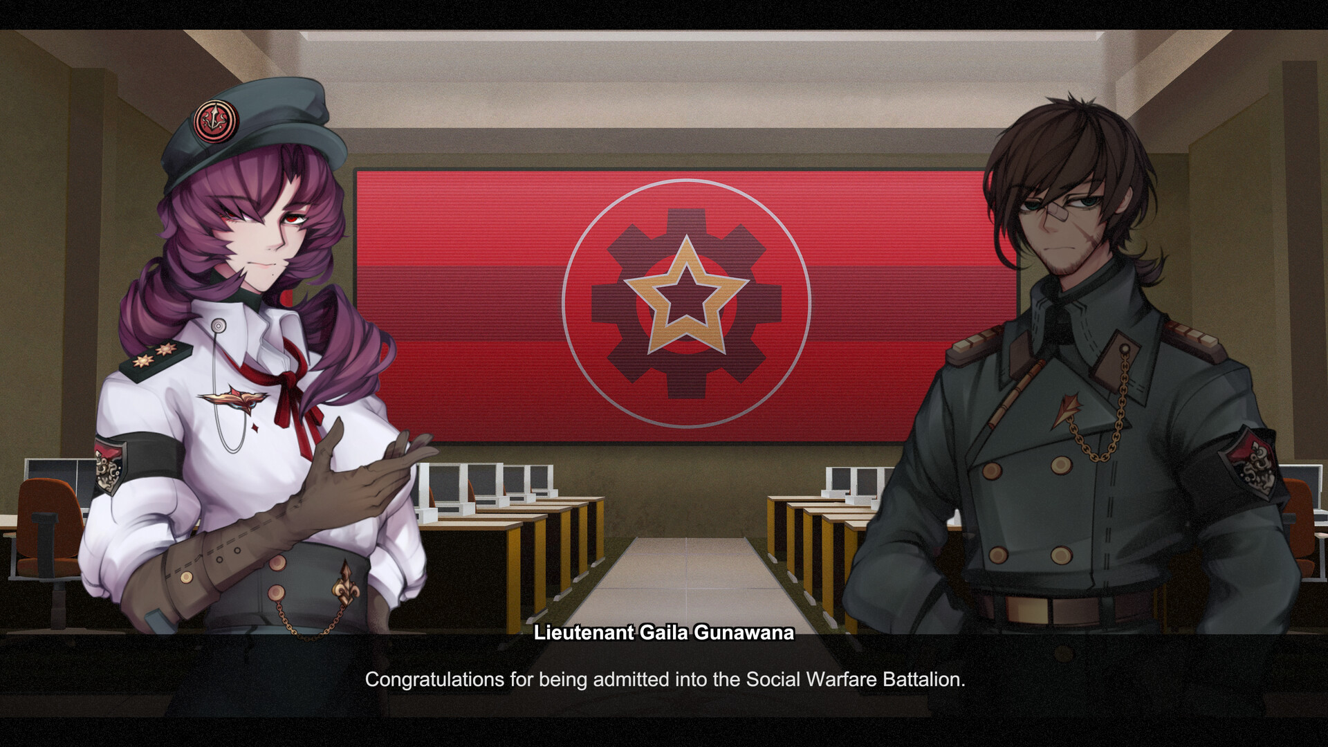 Social Warfare screenshot 2