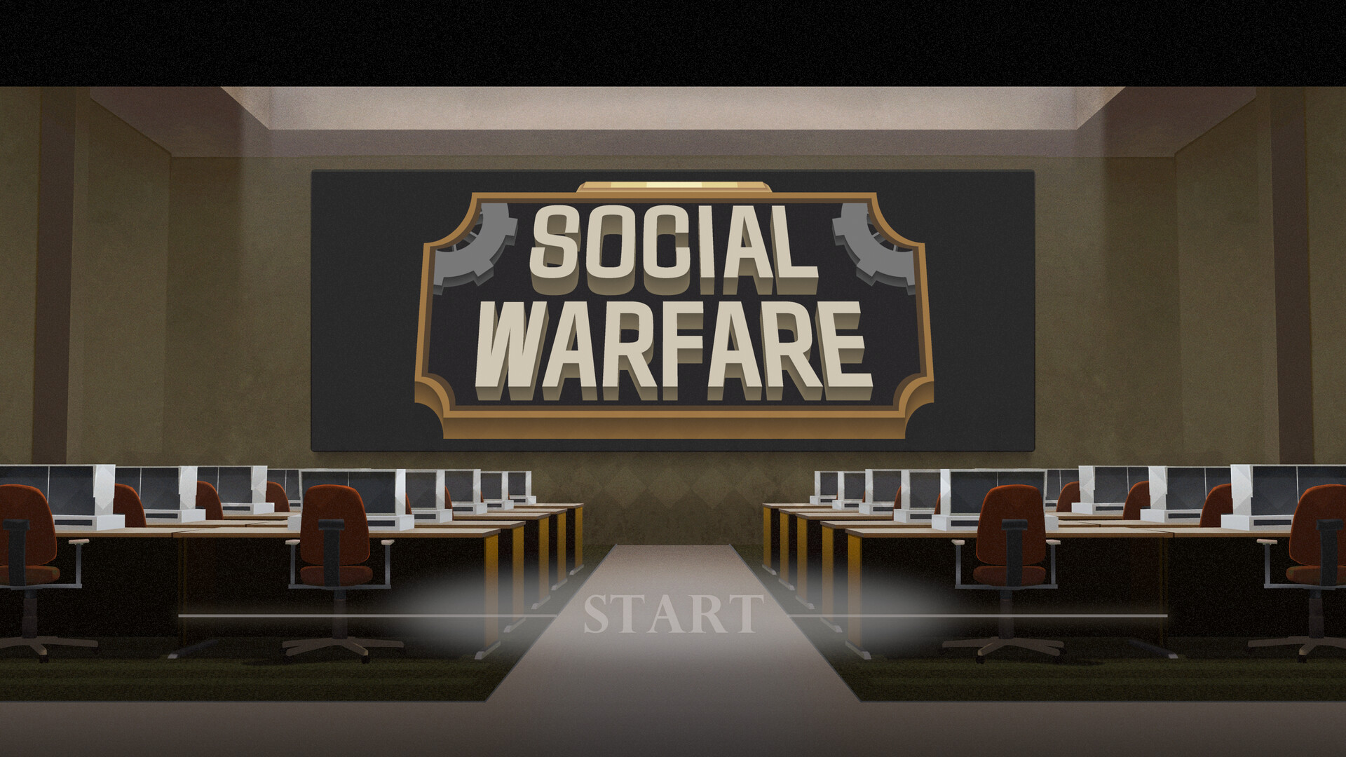 Social Warfare screenshot 1