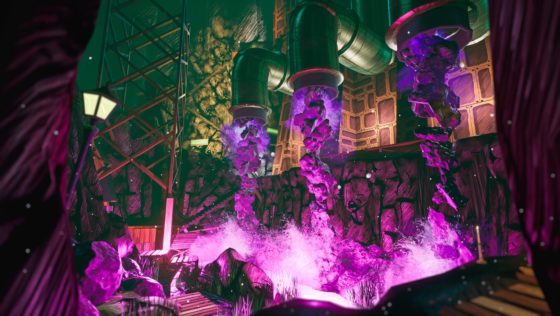 Alice's Lullaby screenshot 14