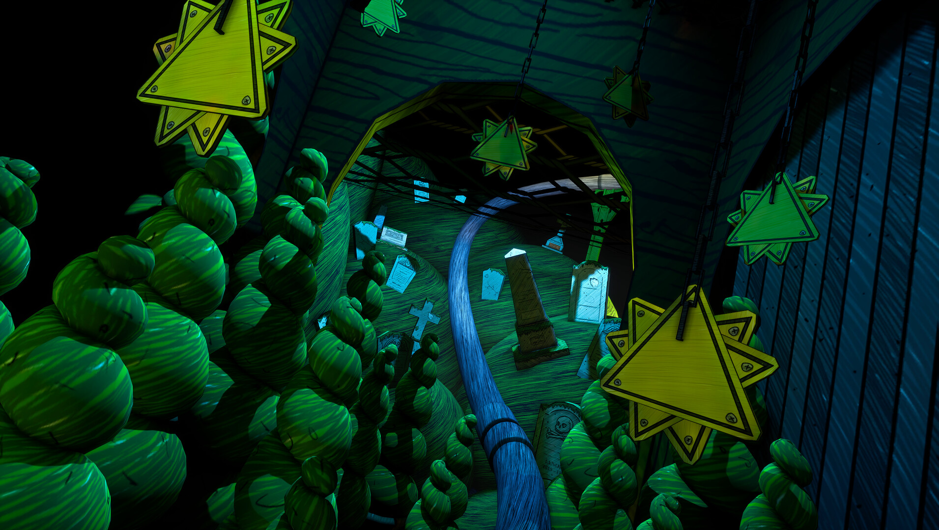 Alice's Lullaby screenshot 9