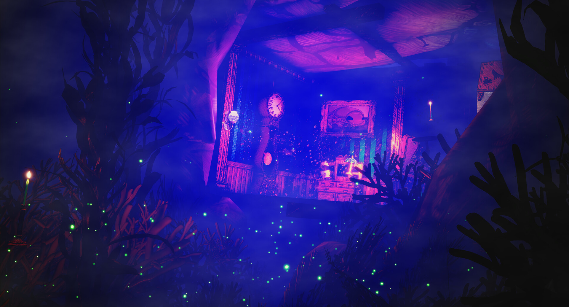 Alice's Lullaby screenshot 5