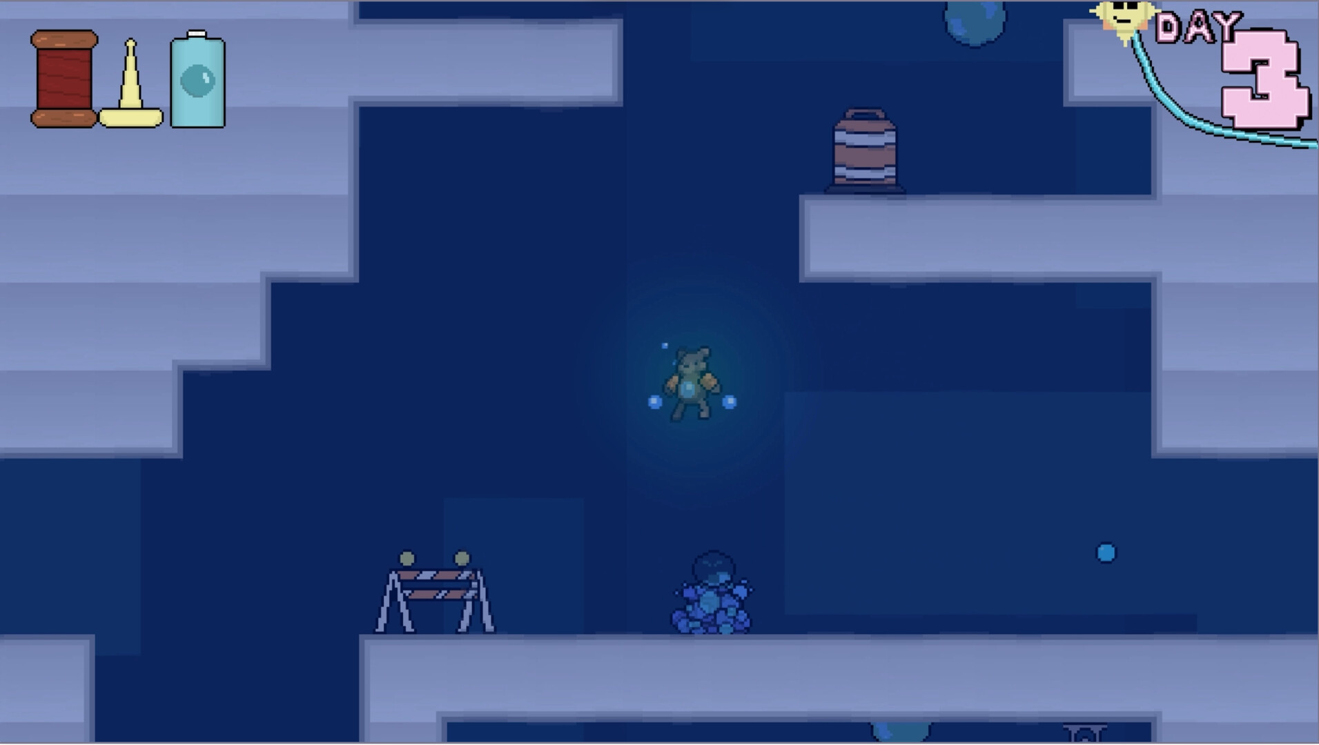 Barty's Adventure screenshot 5