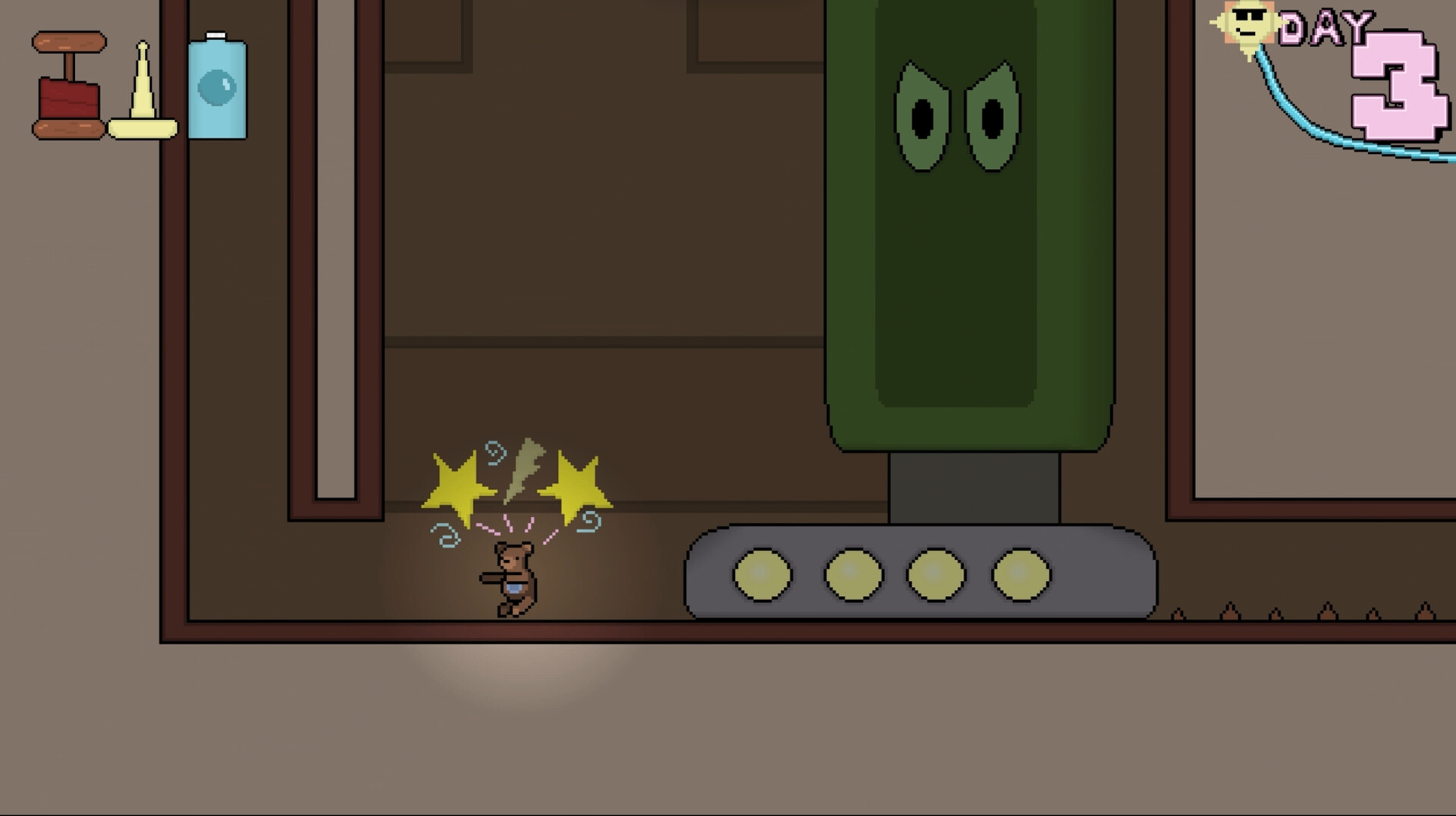Barty's Adventure screenshot 8