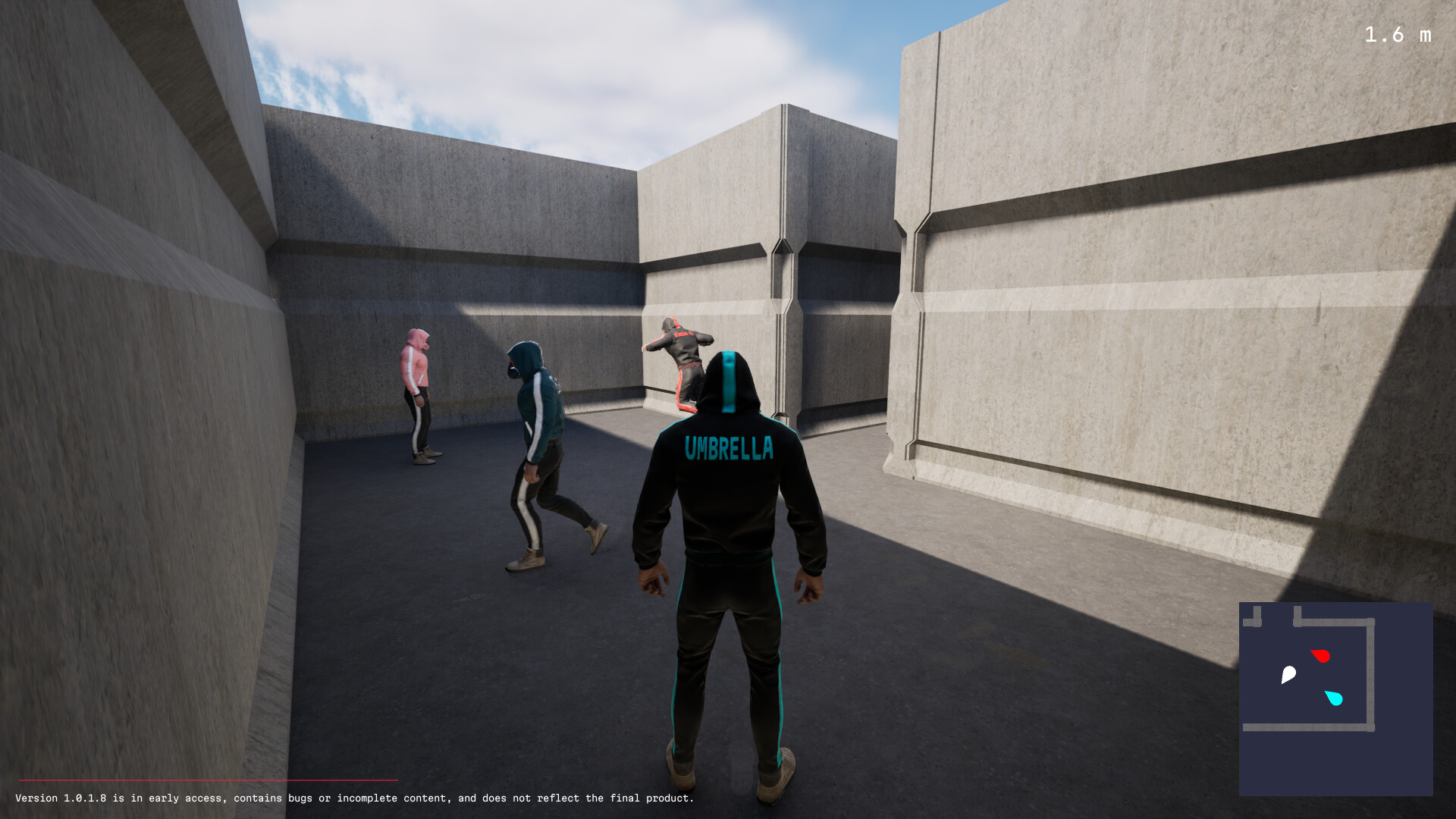 InoLab Trials screenshot 5