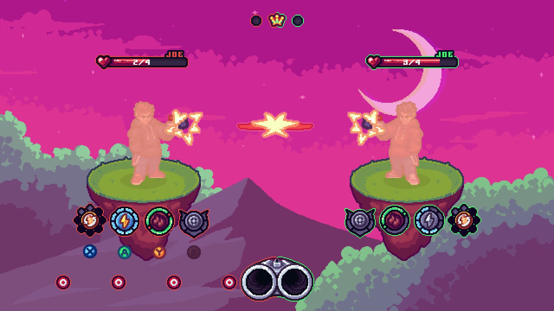 Standoff Beat screenshot 5