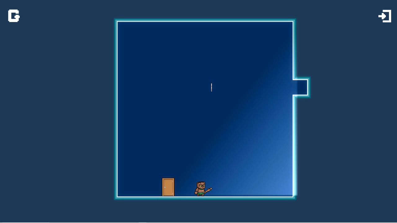 Mini Monsters: Gravitational Consensus screenshot 3