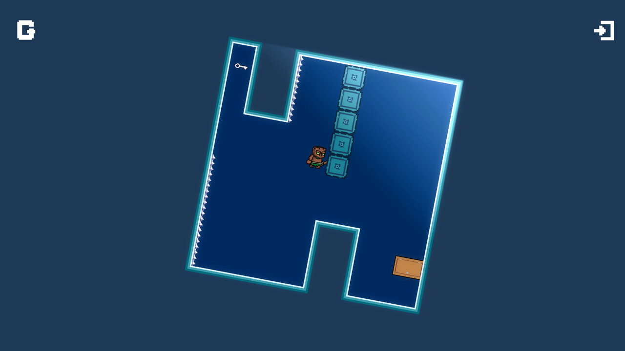 Mini Monsters: Gravitational Consensus screenshot 5