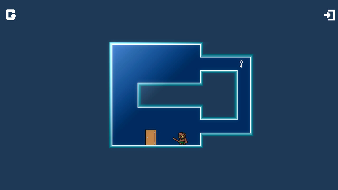 Mini Monsters: Gravitational Consensus screenshot 2
