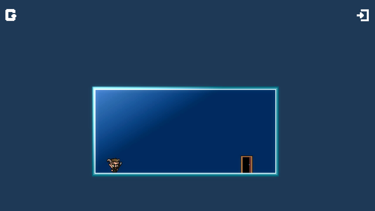 Mini Monsters: Gravitational Consensus screenshot 1