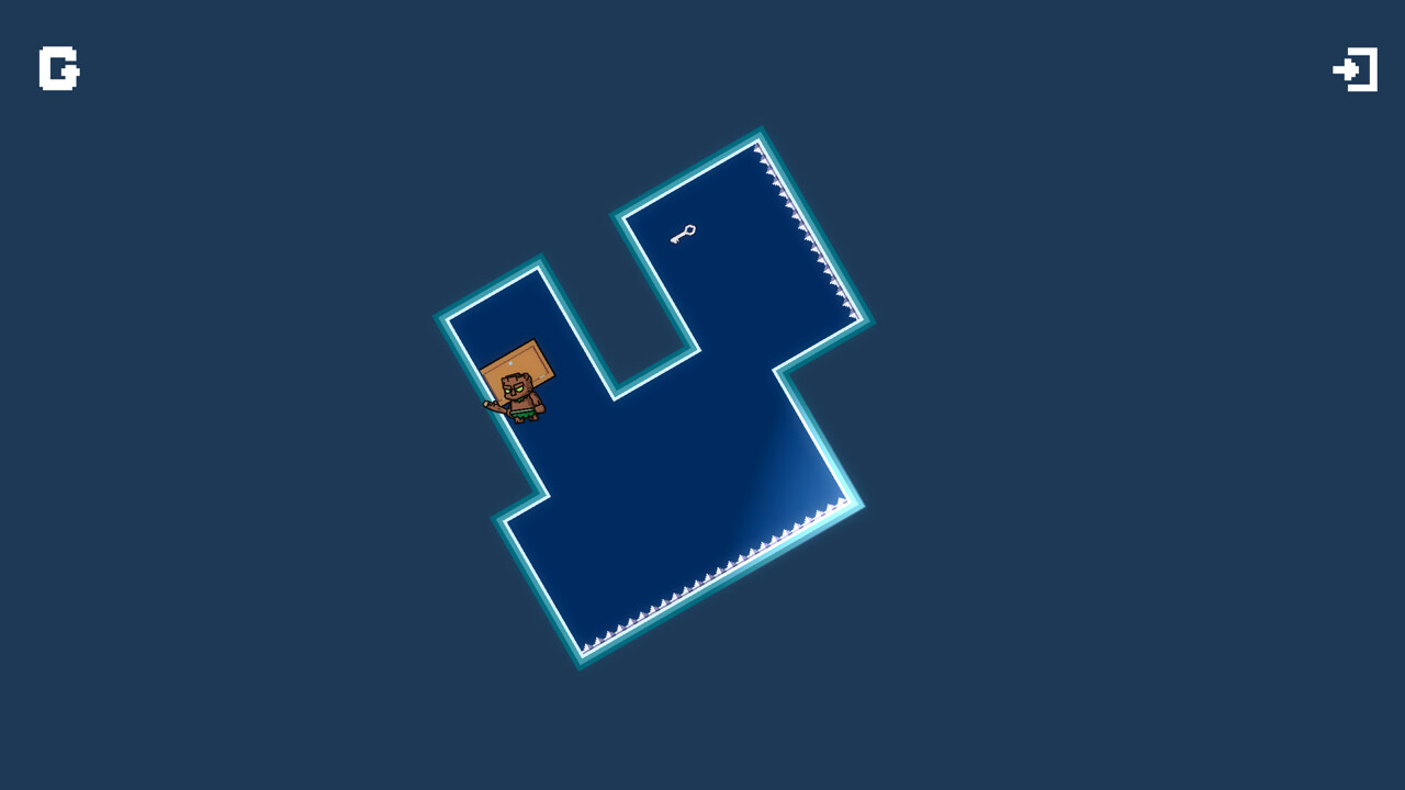 Mini Monsters: Gravitational Consensus screenshot 4