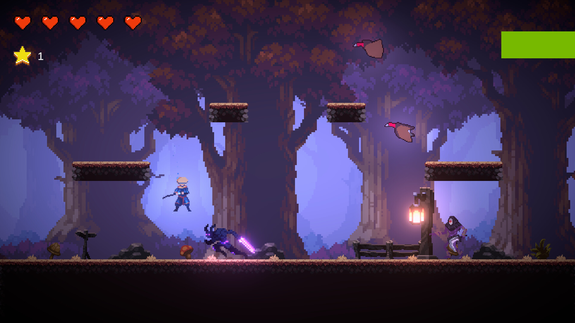 Unique Identy screenshot 5