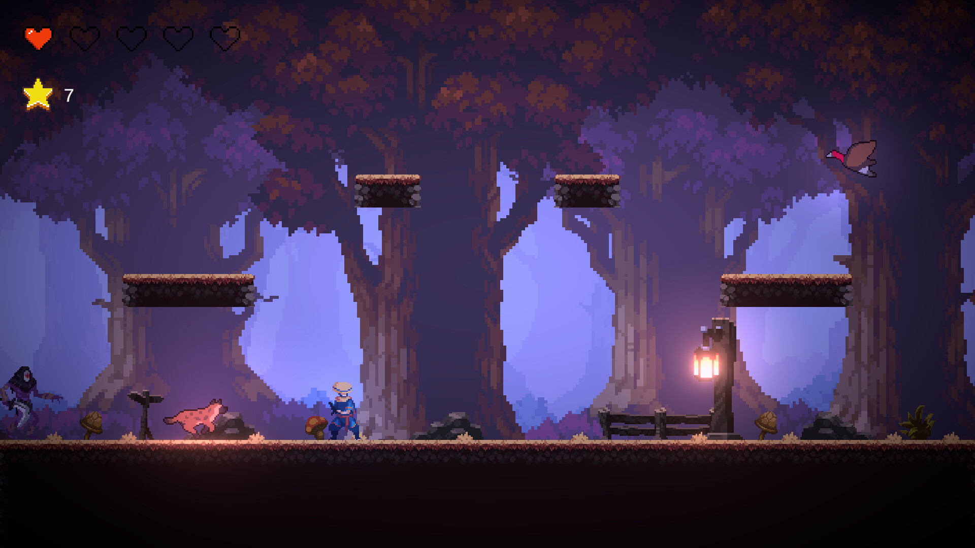 Unique Identy screenshot 3