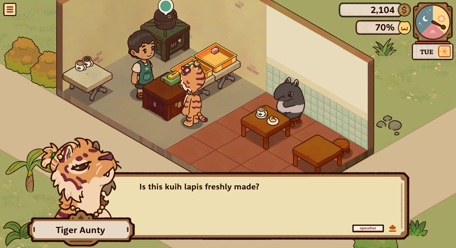 Kooeh: A Timeless Delight screenshot 2