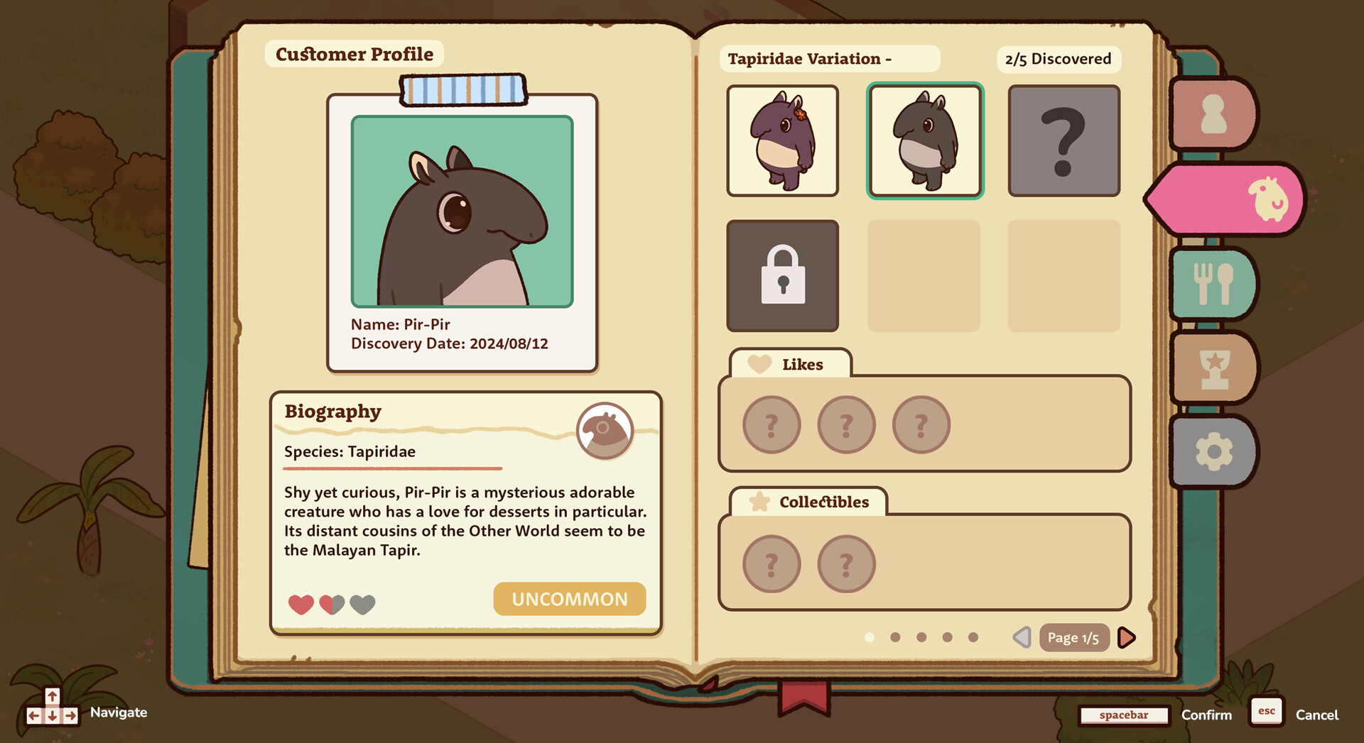 Kooeh: A Timeless Delight screenshot 1