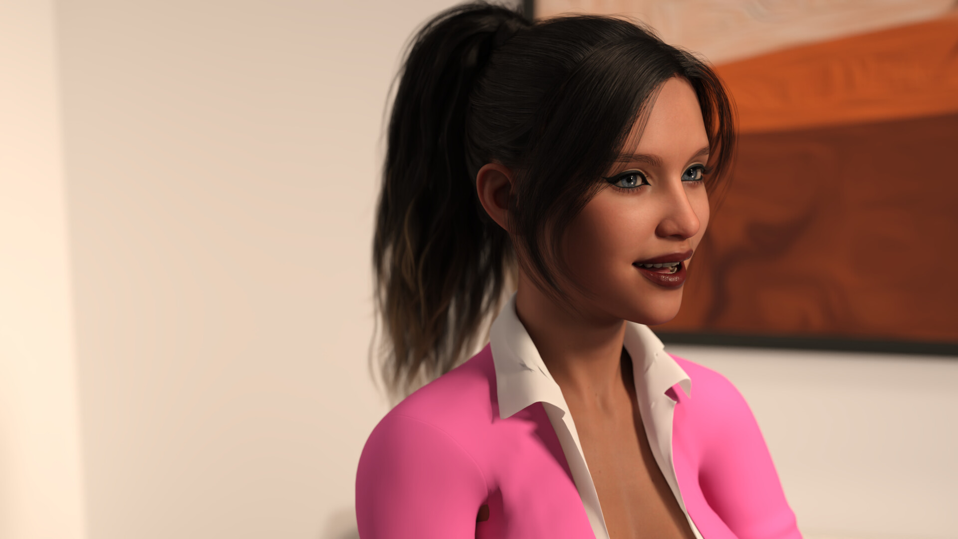 The Libido Enigma screenshot 9