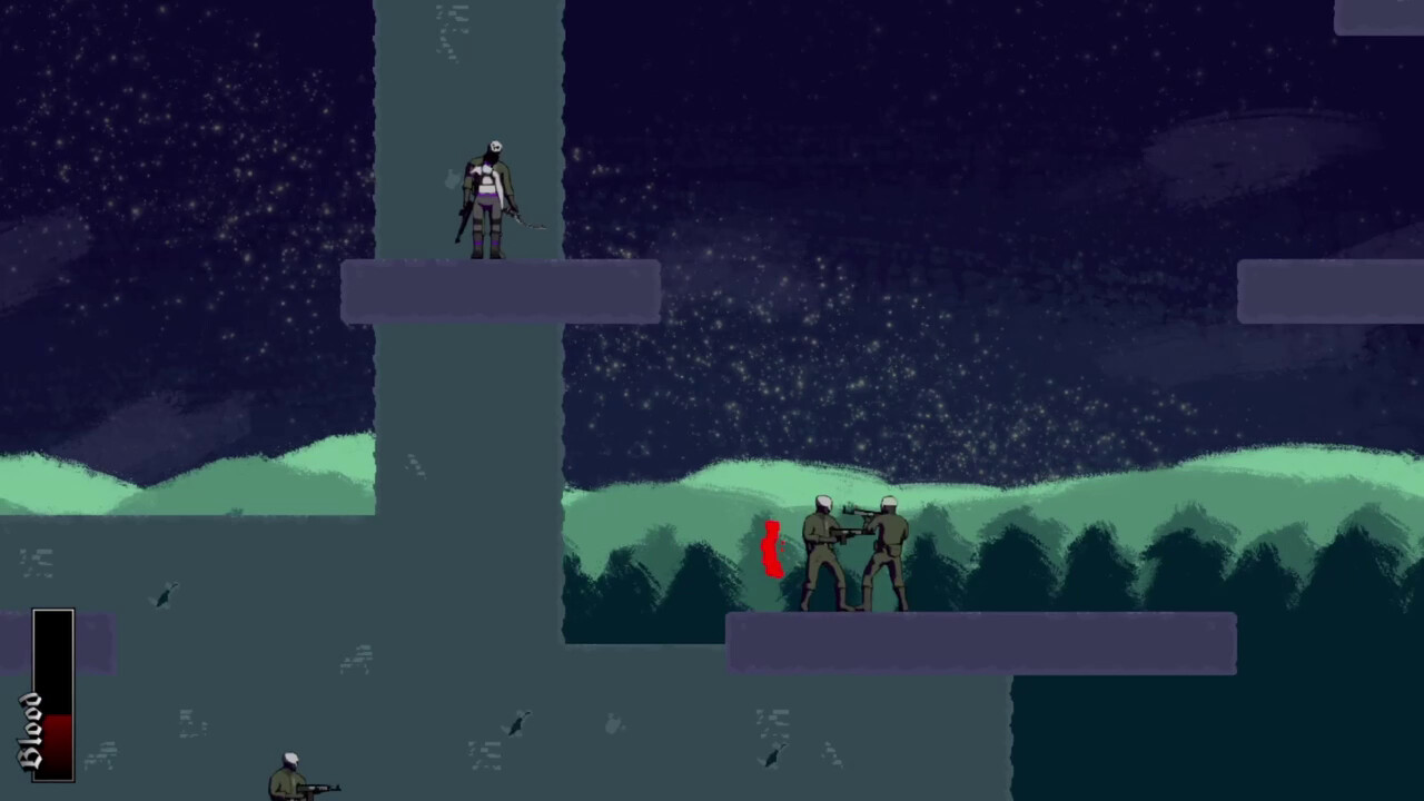 Biogoth screenshot 2