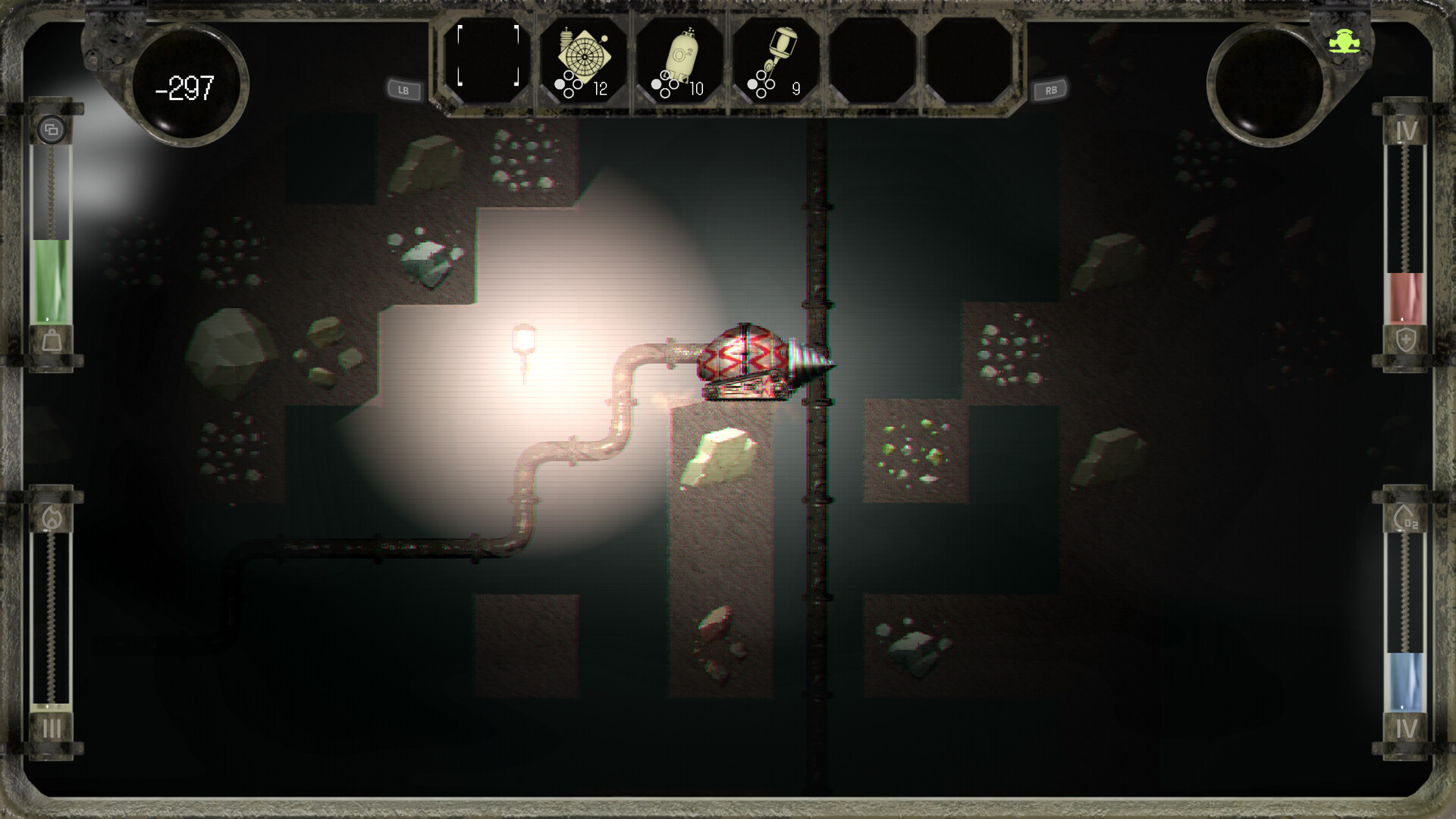The Last Dig screenshot 7