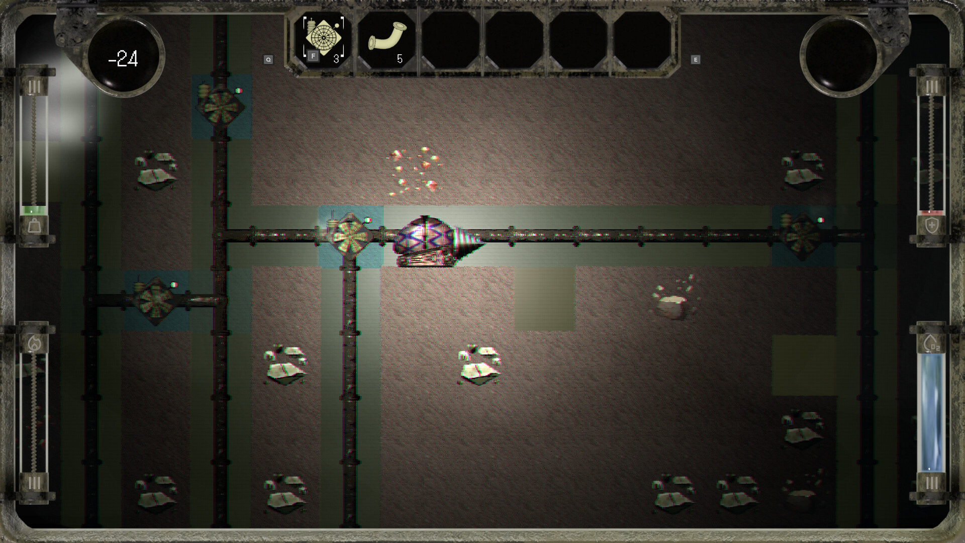 The Last Dig screenshot 6