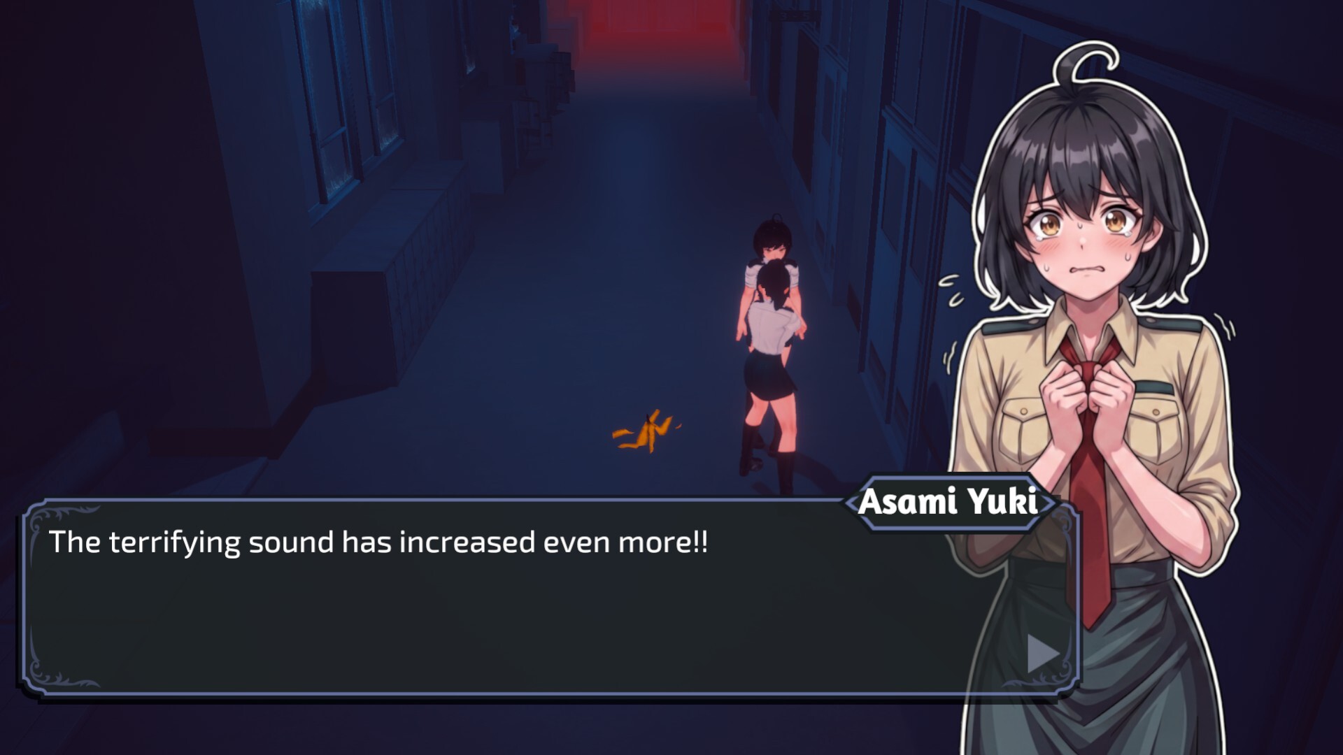 CORPSE CARNIVAL screenshot 2
