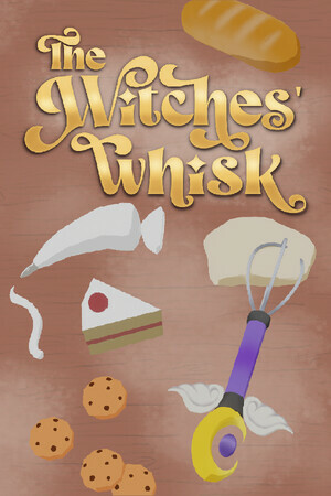 The Witches Whisk Playtest screenshot 1