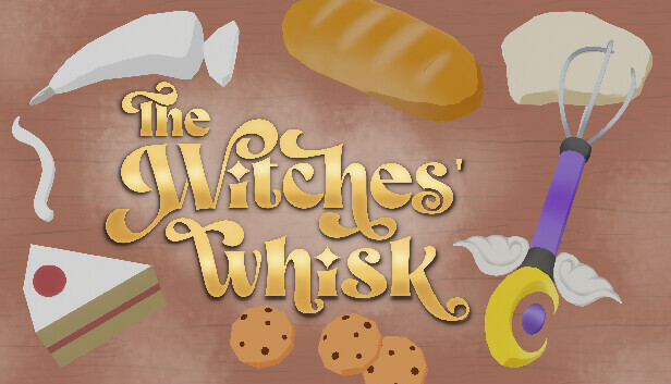 The Witches Whisk Playtest screenshot 2