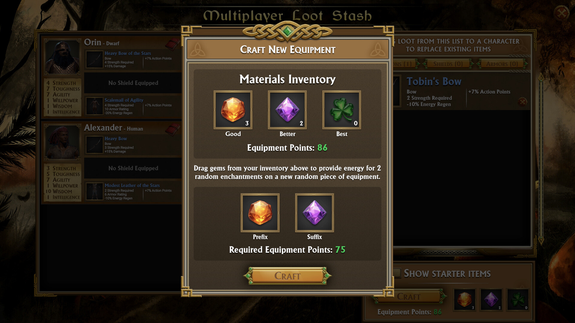 Shrouded Aspect screenshot 11